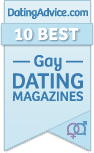 10 Best Gay Dating Magazines Gay Dating Magazines