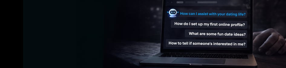 Meet HeartMentor™ - Your AI Dating Advisor