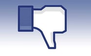 Beware of His Suspicious Facebook Behaviors