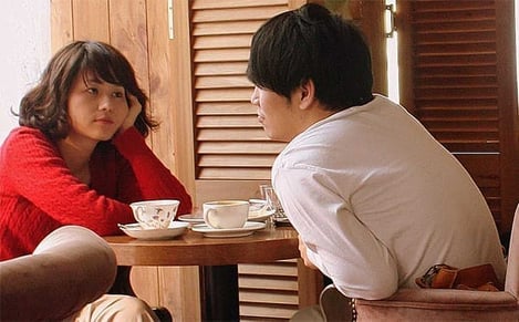 First Date Doldrums How To Liven Up The Conversation