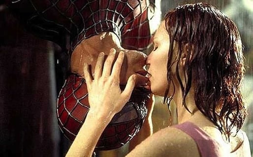 The Forgotten Fun Of Making Out