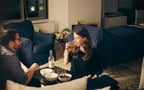 How to Have the Perfect Dinner Date at Home