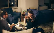 How to Have the Perfect Dinner Date at Home