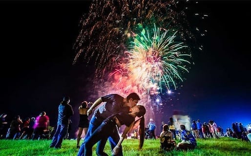 Do Sparks Really Exist