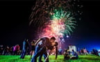 Do Sparks Really Exist?