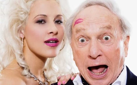 Does Age Really Matter In A Relationship