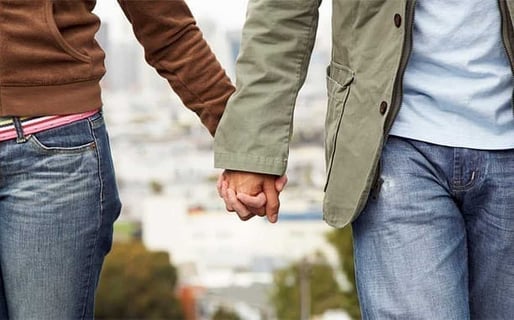 How To Tell A Man You Want To Be Exclusive
