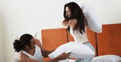 Are There Really Benefits to Friends with Benefits?