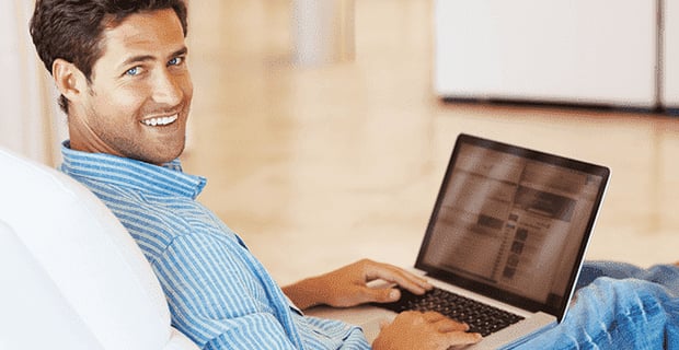 Online Profile Tips For Men