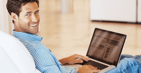 Online Profile Tips For Men