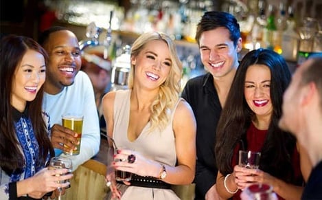 Group Dates Good Idea Or Mood Killer