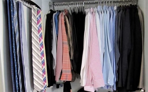 What Your Dating Wardrobe Says About You