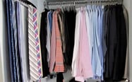 What a Guy’s Dating Wardrobe Says About Him
