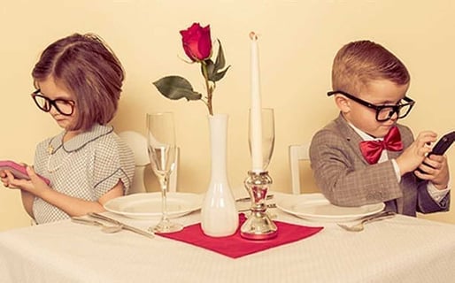 Online Dating Etiquette