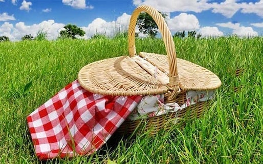 Top 7 Date Ideas For Spring