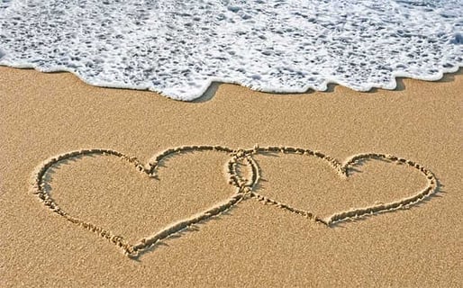 Those Three Little Words How To Say I Love You First