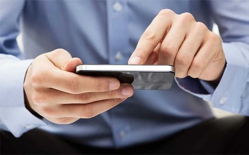 To Text Or To Call That Is The Question