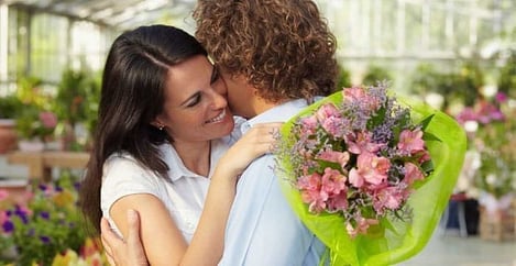 Top 5 Ways Men Can Be More Romantic