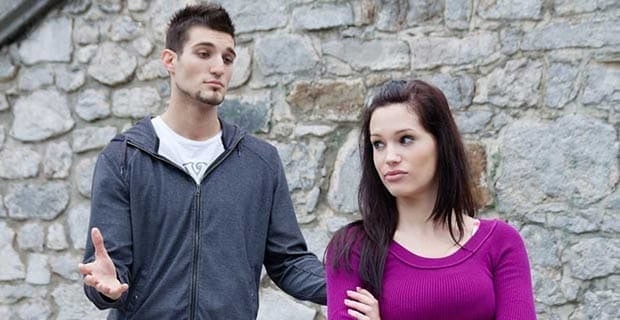 3 Reasons Why Your Friends Dont Like Your Girlfriend