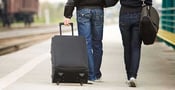 Be Careful How You Unload Your Baggage