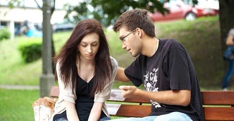 How To Discussing Dating Histories