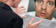 Screening Online Dates
