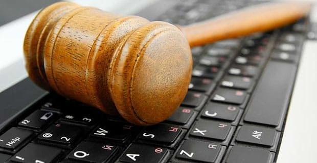 Will Women Judge You Based On Your Facebook Account