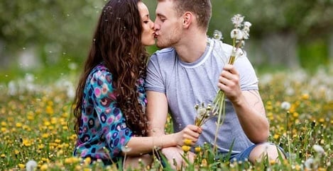 How To Tell A Woman You Want To Be Exclusive