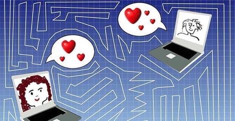 How To Get A Girls Attention Online