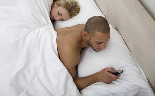 Is It Relationship Suicide To Date A Past Cheater