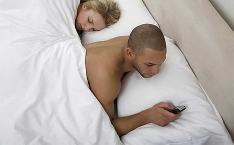 Is It Relationship Suicide To Date A Past Cheater