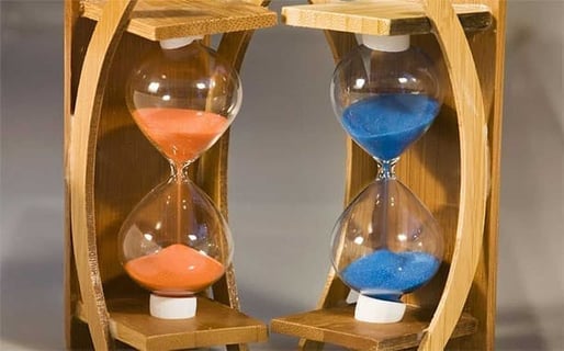 How Long Should You Wait Before Having Sex