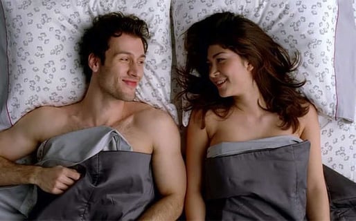 Turning A One Night Stand Into A Relationship