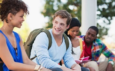 Top 3 Places To Meet Men
