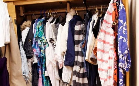 What Your Dating Wardrobe Says About You 2