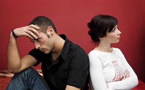 5 Signs Shes Cheating On You