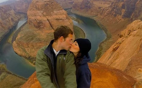 4 Ways To Get Romantic With Your Man