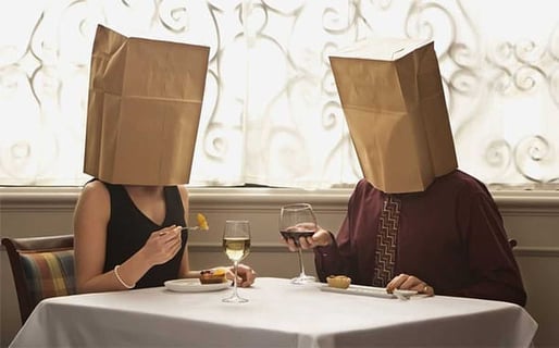 Pros And Cons Of Going On Blind Dates