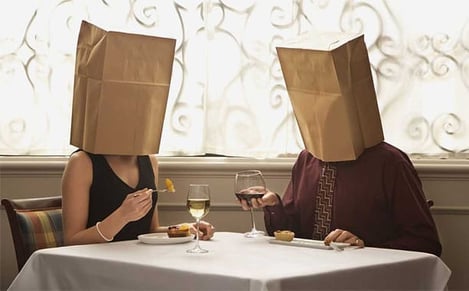 Pros And Cons Of Going On Blind Dates