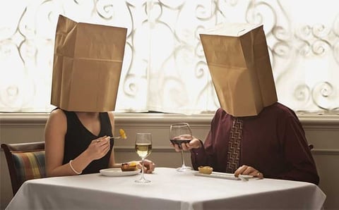 The Benefits and Downsides of Blind Dates