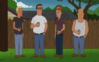 What Can Women Learn About a Guy From His Friends?