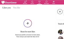 OurTime.com Other Features