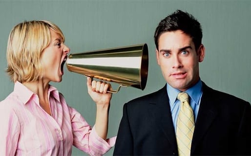 Top 5 Phrases Women Say That Annoy Men