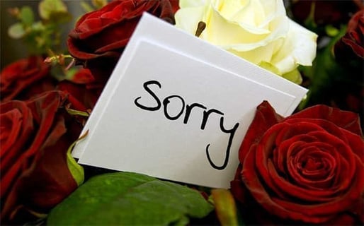 How To Know When To Forgive Him