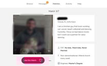 ChristianMingle Other Features