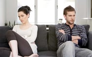 How to Make Up With Your Girlfriend After a Fight
