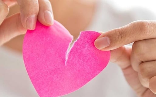 5 Relationship Deal Breakers