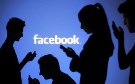 Screen New Dates By Their Facebook Behavior