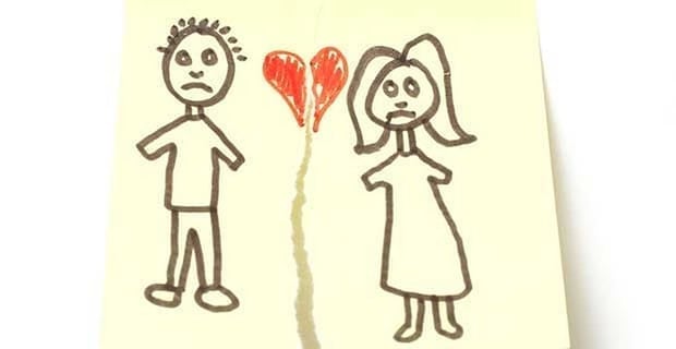 4 Lame Breakup Excuses Women Use