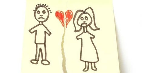 4 Lame Breakup Excuses Women Use